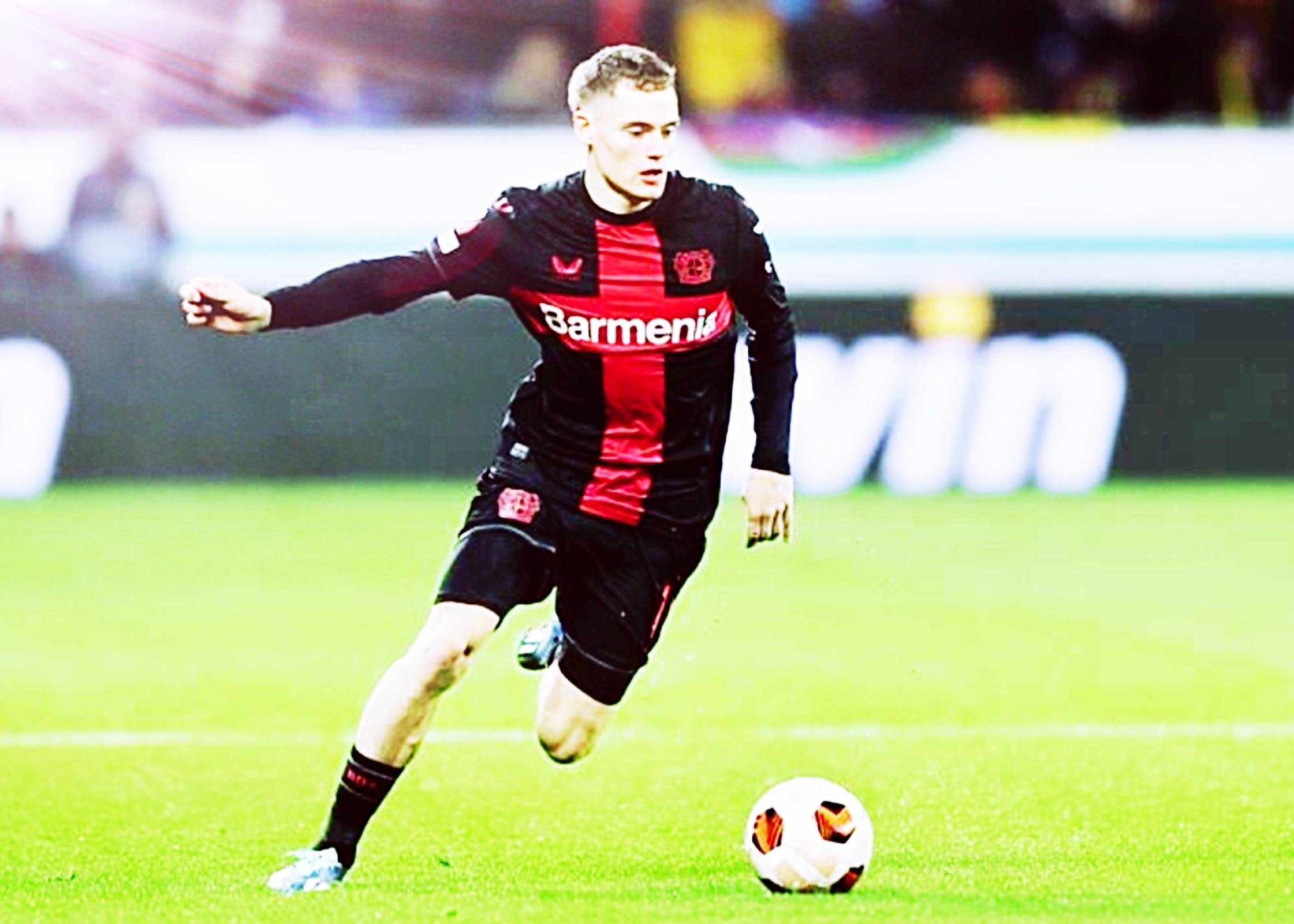 ADL GSW 200/500 20KW DC power supply